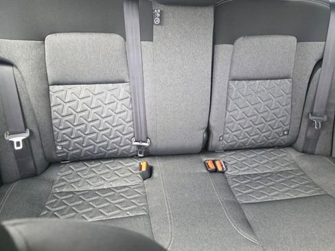 New 2026 Nissan Kicks SV w/ SV Premium Package image 26