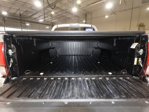 Used 2023 Toyota Tacoma SR image 23