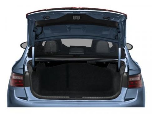 New 2026 Volkswagen Jetta GLI Autobahn FWD image 13