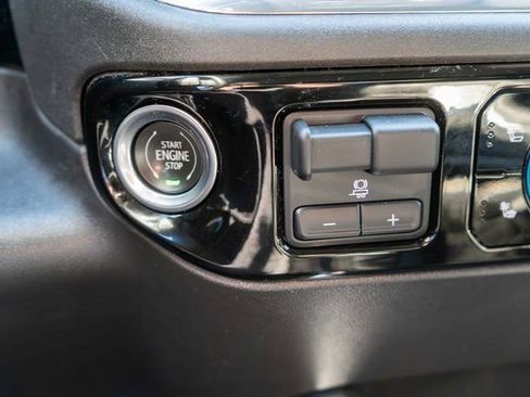 Used 2023 GMC Sierra 1500 Elevation AWD/4WD image 27