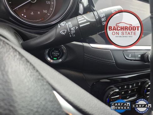 Certified 2023 Buick Encore GX Essence w/ Experience Buick Package image 23