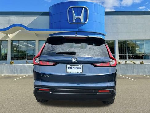 Used 2024 Honda CR-V EX-L image 5