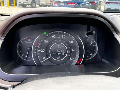 Used 2012 Honda CR-V EX image 25