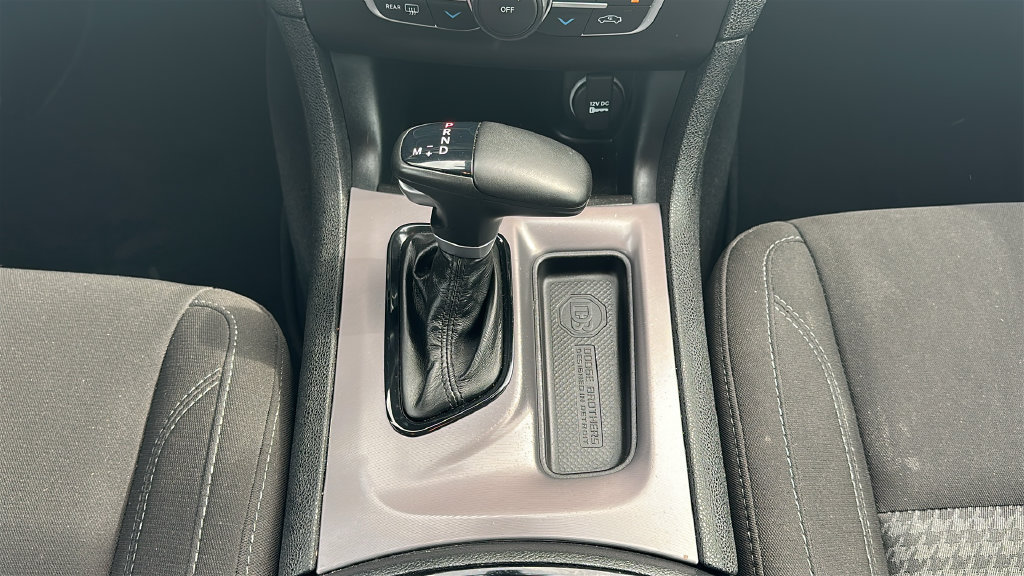Used 2023 Dodge Charger SXT w/ Blacktop Package RWD image 27