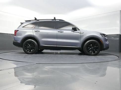 Used 2022 Kia Sorento S w/ Panoramic Sunroof Package AWD/4WD image 38