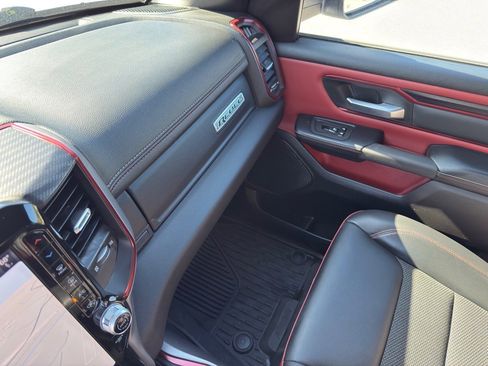 Used 2025 RAM 1500 Rebel w/ Rebel Level 1 Equipment Group image 17