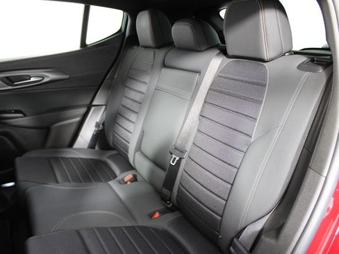 Used 2024 Alfa Romeo Tonale Ti w/ Active Assist Package image 29