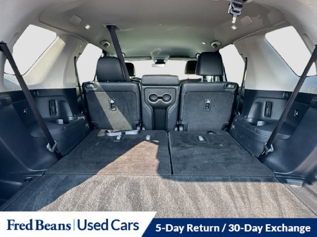 Used 2023 Honda Pilot EX-L image 31