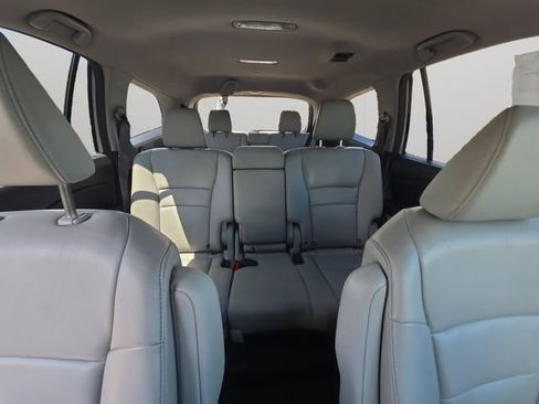Used 2016 Honda Pilot EX-L image 17