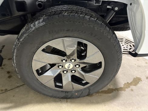 New 2025 Ford F150 STX w/ Equipment Group 200A image 29