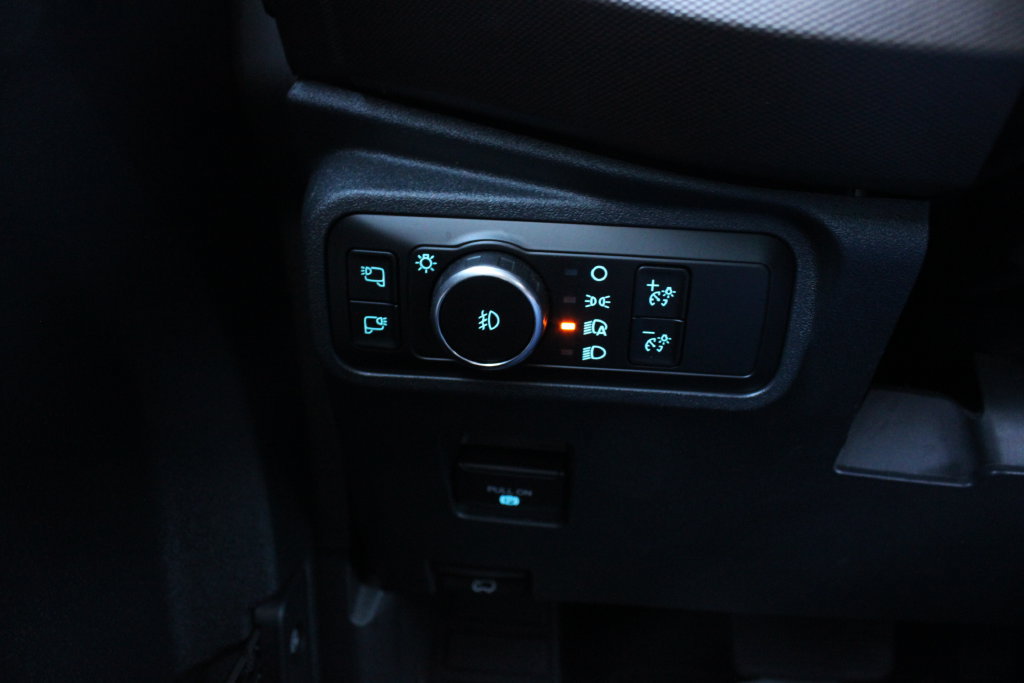 Used 2023 Ford Bronco Outer Banks AWD/4WD image 8