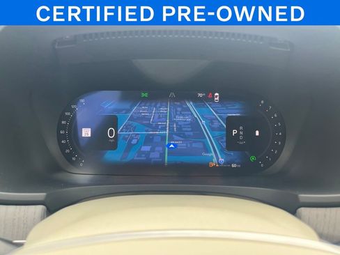 Certified 2025 Volvo V90 B6 Cross Country Plus AWD/4WD image 26
