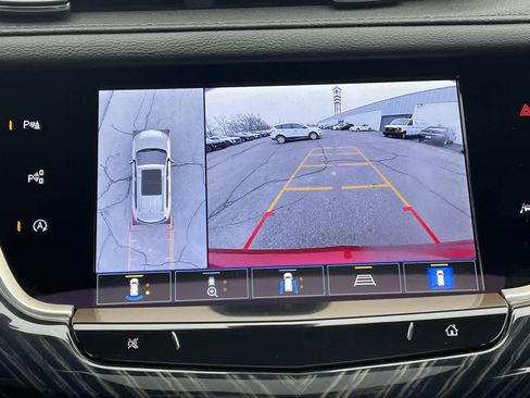 Certified 2024 Cadillac XT6 Premium Luxury w/ Technology Package image 30