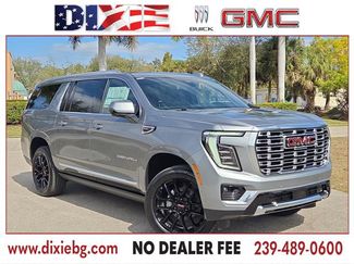New 2026 GMC Yukon XL Denali w/ Sun & Power Step Package video 1