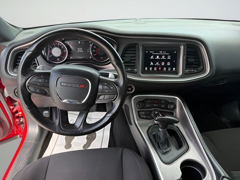 Used 2022 Dodge Challenger GT w/ Cold Weather Group RWD image 21