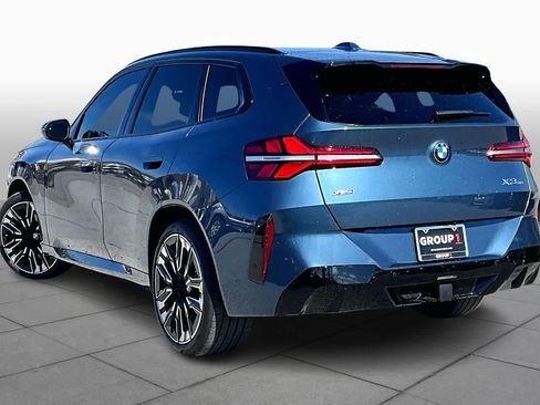 Used 2026 BMW X3 xDrive30i w/ Premium Package AWD/4WD image 9