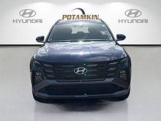 Certified 2026 Hyundai Tucson SEL FWD video 2