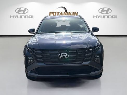 Certified 2026 Hyundai Tucson SEL FWD image 2