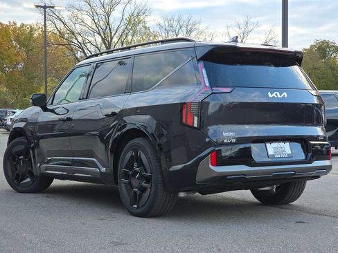 New 2026 Kia EV9 GT-Line image 5