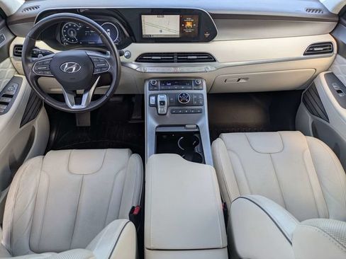 Used 2020 Hyundai Palisade Limited AWD/4WD image 16