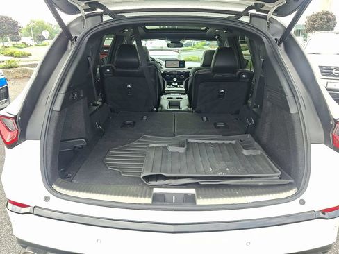 Certified 2024 Acura MDX Type S AWD/4WD image 31