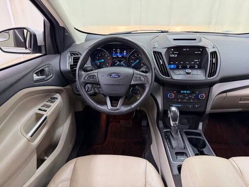 Used 2018 Ford Escape SEL FWD image 28