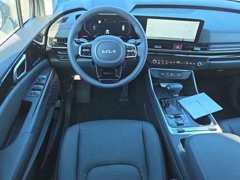 New 2026 Kia Carnival SX Prestige FWD image 8