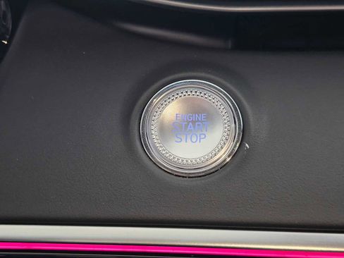 Used 2025 Genesis GV70 3.5T Sport w/ Sport Prestige Package image 30