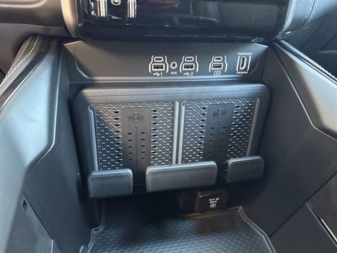 New 2026 RAM 2500 Rebel w/ Rebel Level 2 Equipment Group image 58