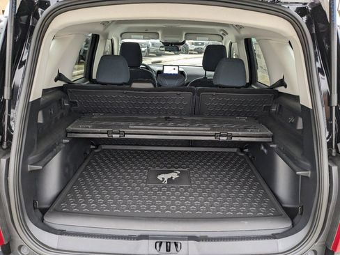 New 2024 Ford Bronco Sport Heritage w/ Heritage Convenience Package image 14