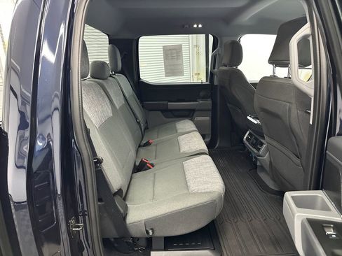 Used 2023 Ford F150 XLT w/ Equipment Group 302A High image 16