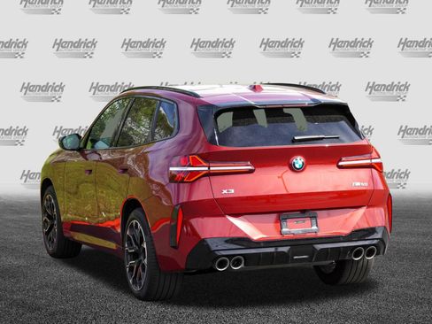 Certified 2025 BMW X3 M50 w/ Premium Package AWD/4WD image 6
