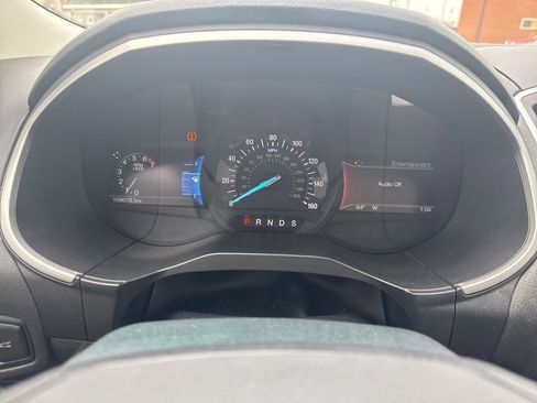 Used 2015 Ford Edge SEL w/ Equipment Group 201A image 17