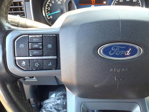 Used 2023 Ford F150 XLT w/ Equipment Group 302A High image 23
