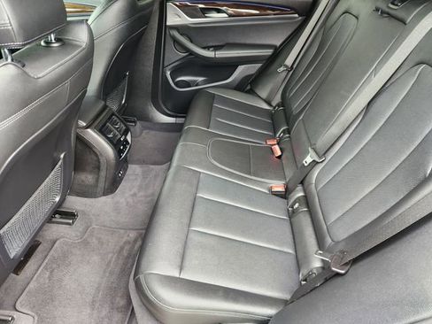 Used 2024 BMW X3 sDrive30i w/ Convenience Package w/ZPA RWD image 30