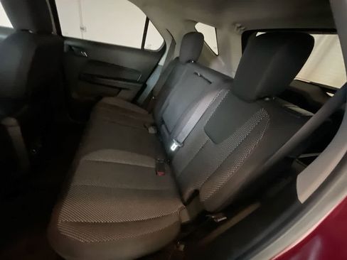 Used 2016 Chevrolet Equinox LT w/ Convenience Package image 21