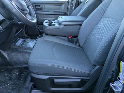 New 2026 RAM 5500 Tradesman image 9