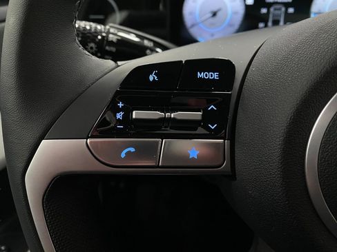 New 2026 Hyundai Elantra Limited image 15