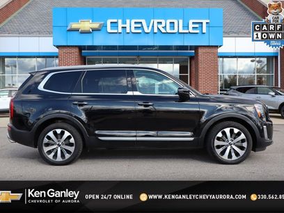 Used 2022 Kia Telluride S