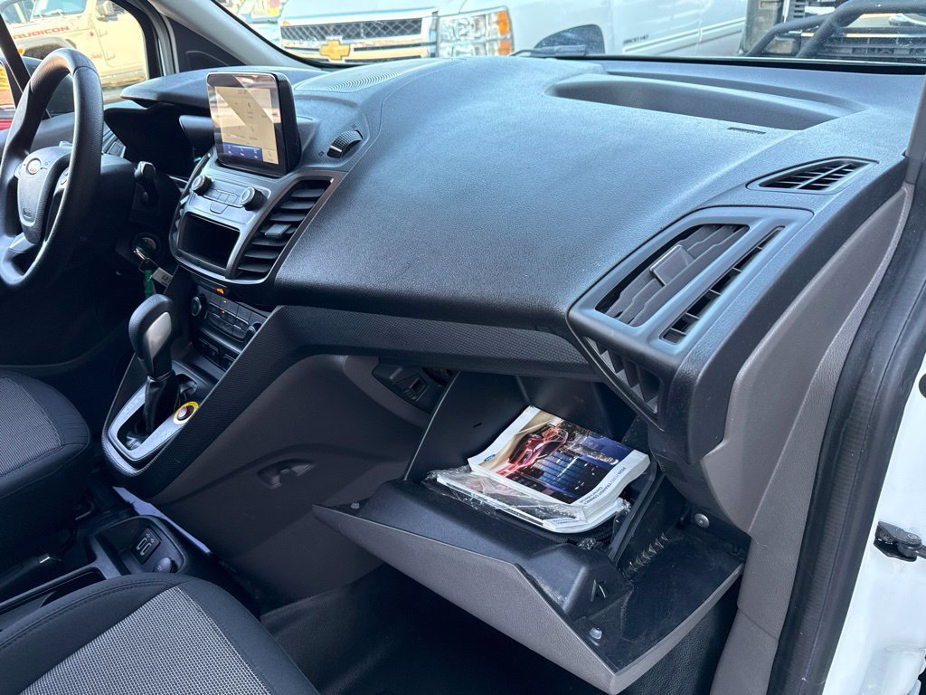 Used 2020 Ford Transit Connect XL FWD image 46