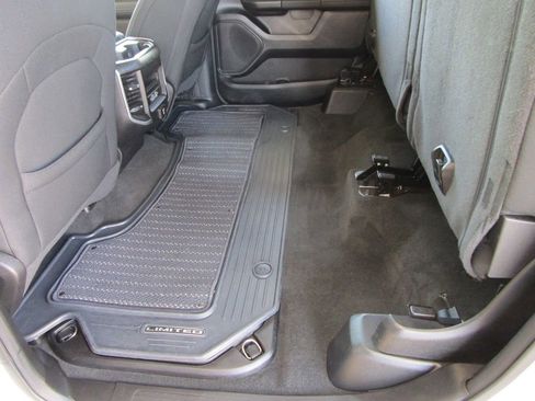 Used 2021 RAM 1500 Big Horn AWD/4WD image 24
