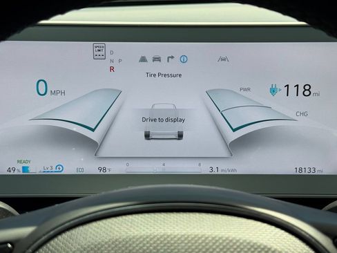Certified 2024 Hyundai Ioniq 5 SE RWD image 28