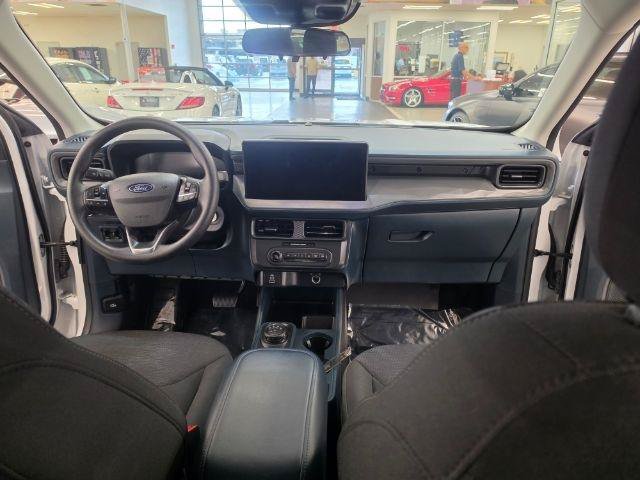 Used 2025 Ford Maverick XL w/ 4K Tow Package AWD/4WD image 10