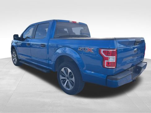 Used 2019 Ford F150 XL w/ Equipment Group 101A Mid image 7