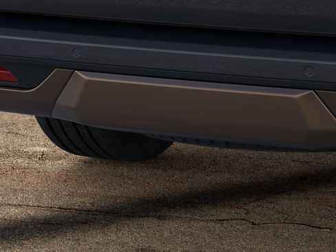 New 2026 Ford Expedition King Ranch AWD/4WD image 39