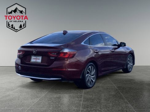 Used 2019 Honda Insight Touring image 5
