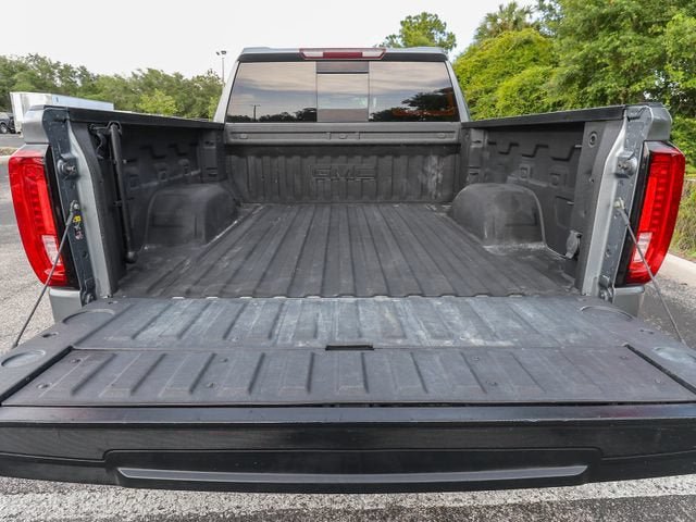 Used 2021 GMC Sierra 1500 SLT AWD/4WD image 29