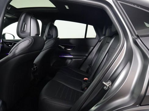 New 2026 Mercedes-Benz GLC 300 4MATIC image 6