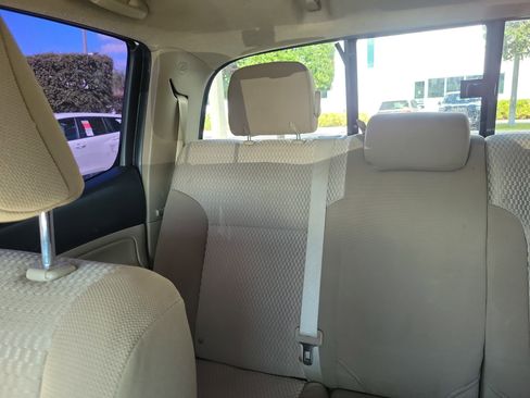 Used 2013 Toyota Tacoma PreRunner image 20