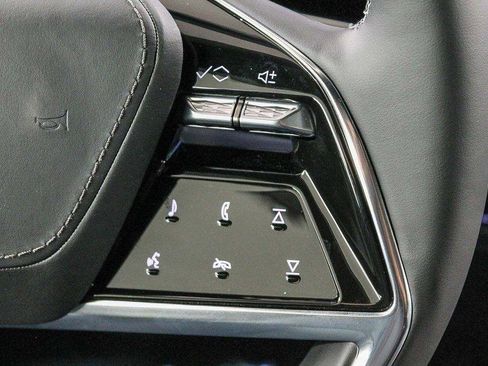 New 2026 Cadillac Escalade IQ Sport 2 image 23